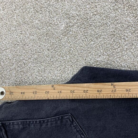 Citizens Of Humanity Emannuelle Size 29 Slim Boot Jeans Women 29" Inseam 61-18 - Picture 7 of 8